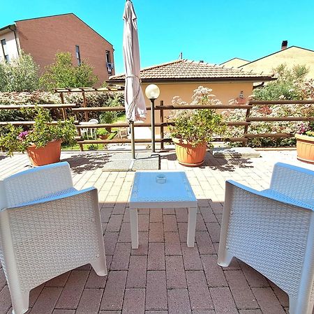 Il Giardino Bed and Breakfast Riotorto Εξωτερικό φωτογραφία