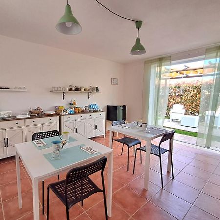 Il Giardino Bed and Breakfast Riotorto Εξωτερικό φωτογραφία