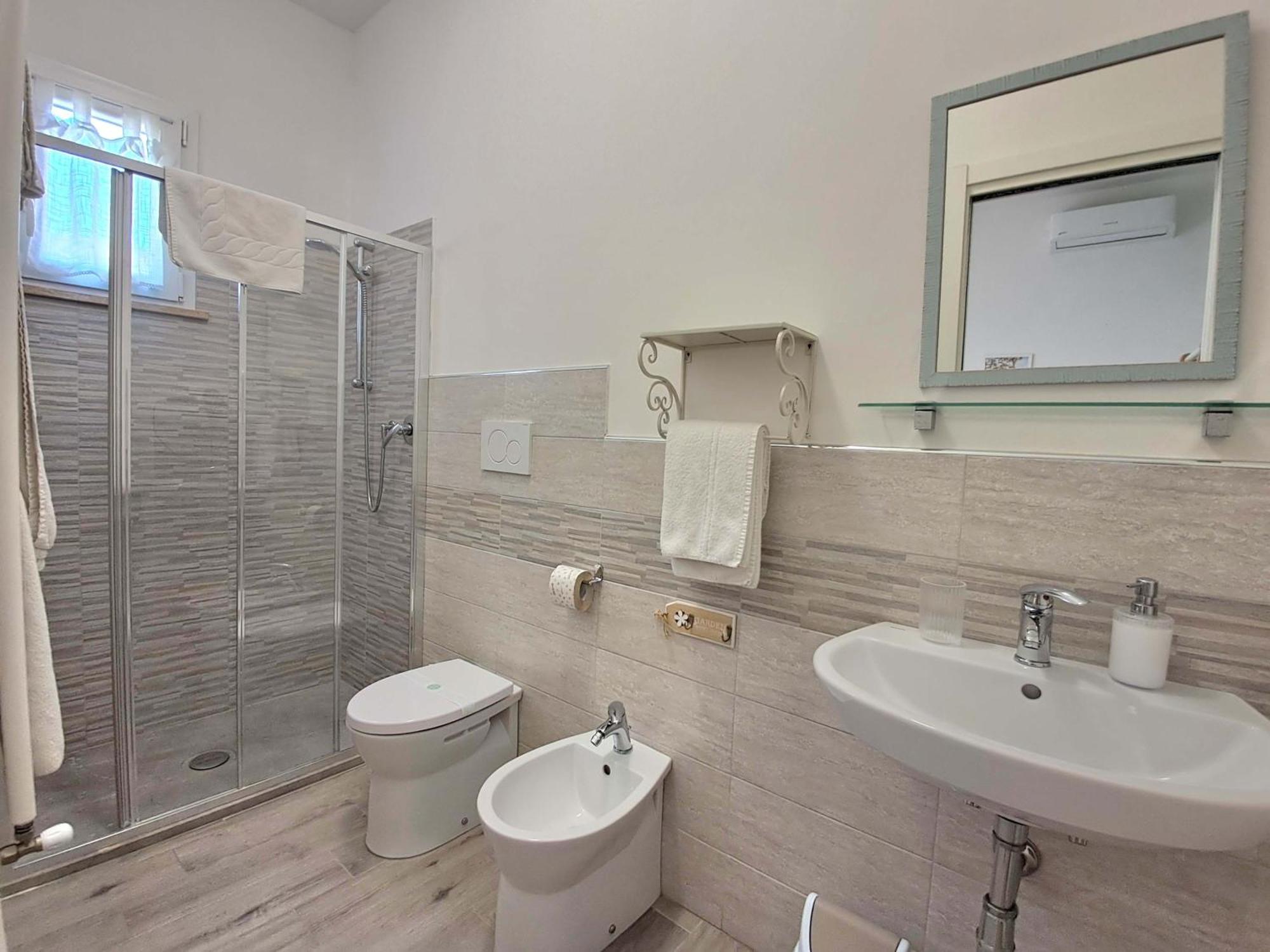 Il Giardino Bed and Breakfast Riotorto Εξωτερικό φωτογραφία