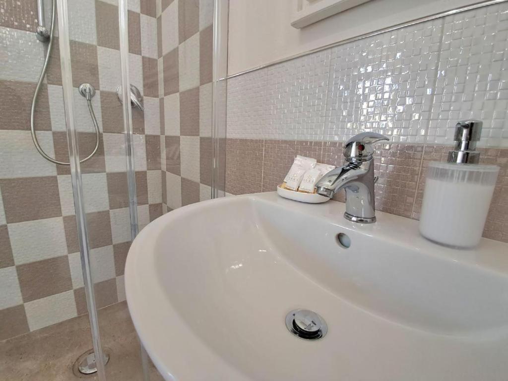 Il Giardino Bed and Breakfast Riotorto Εξωτερικό φωτογραφία