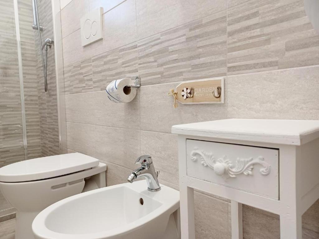 Il Giardino Bed and Breakfast Riotorto Εξωτερικό φωτογραφία