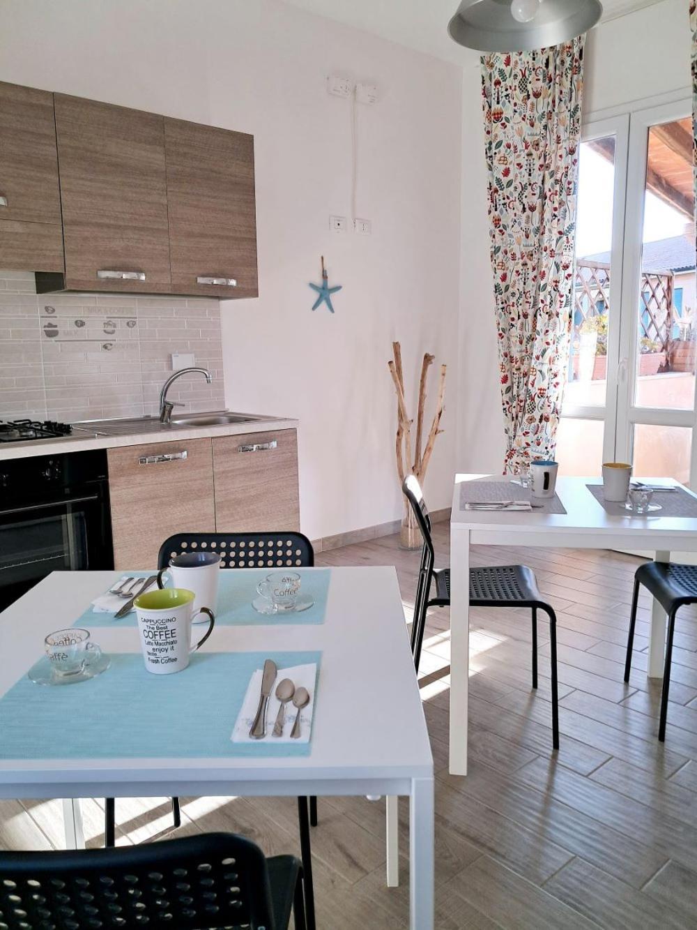 Il Giardino Bed and Breakfast Riotorto Εξωτερικό φωτογραφία