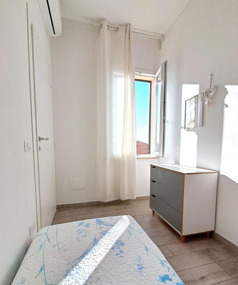 Il Giardino Bed and Breakfast Riotorto Εξωτερικό φωτογραφία