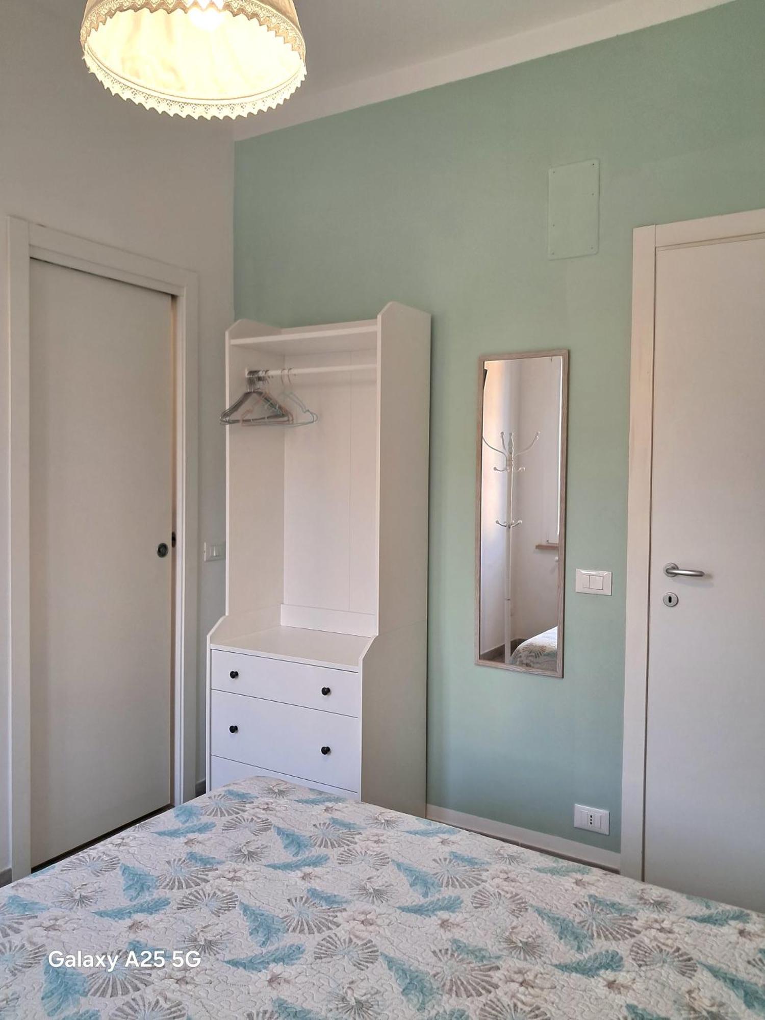 Il Giardino Bed and Breakfast Riotorto Εξωτερικό φωτογραφία