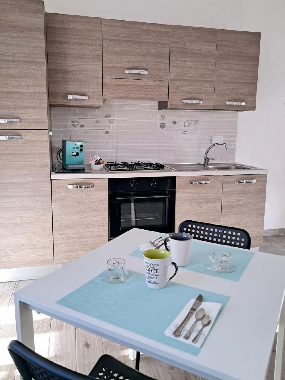 Il Giardino Bed and Breakfast Riotorto Εξωτερικό φωτογραφία