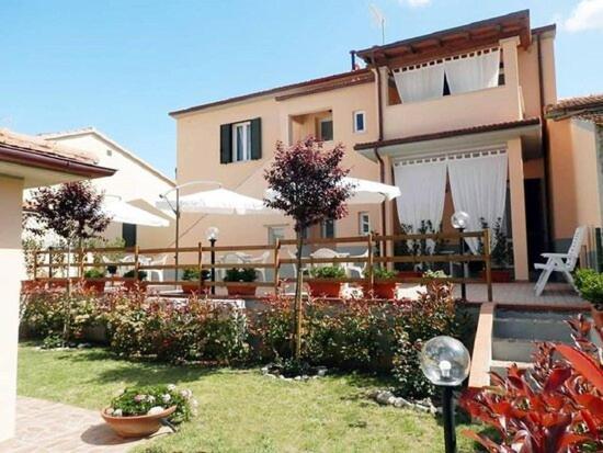 Il Giardino Bed and Breakfast Riotorto Εξωτερικό φωτογραφία