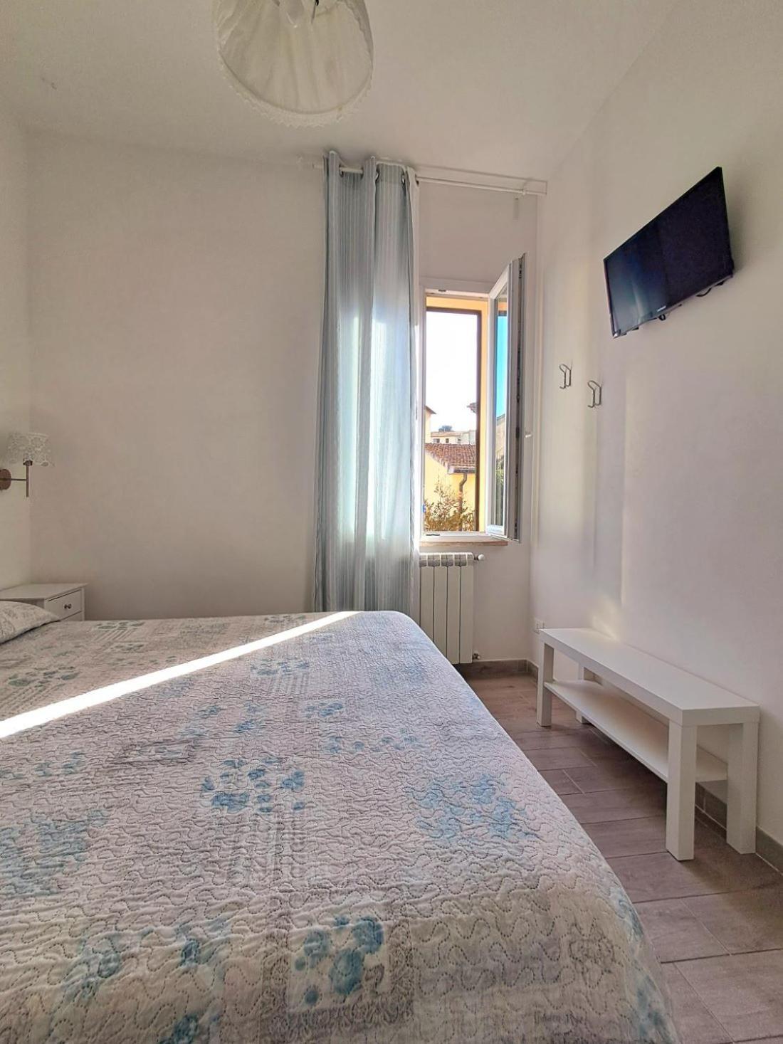 Il Giardino Bed and Breakfast Riotorto Εξωτερικό φωτογραφία