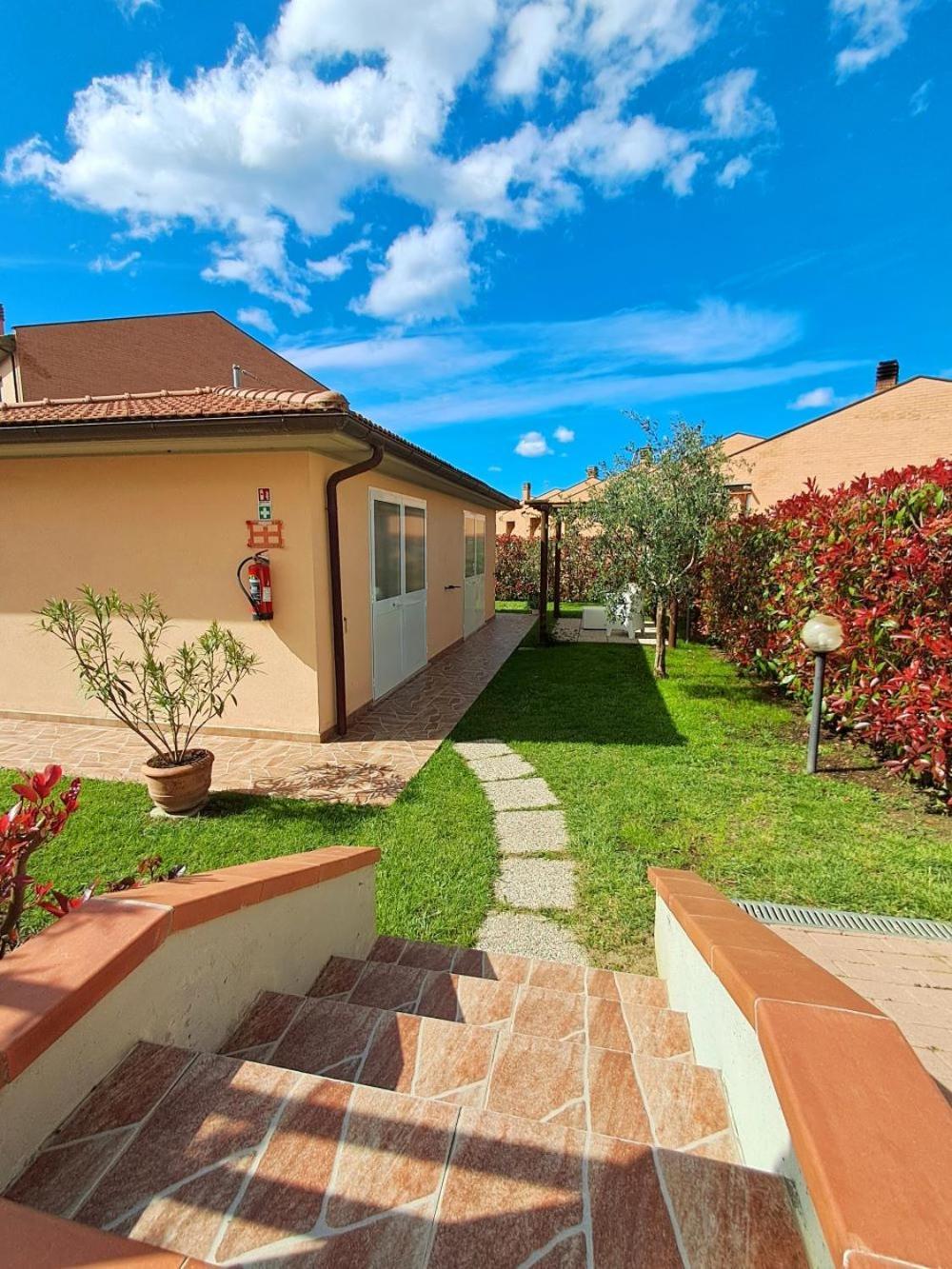 Il Giardino Bed and Breakfast Riotorto Εξωτερικό φωτογραφία