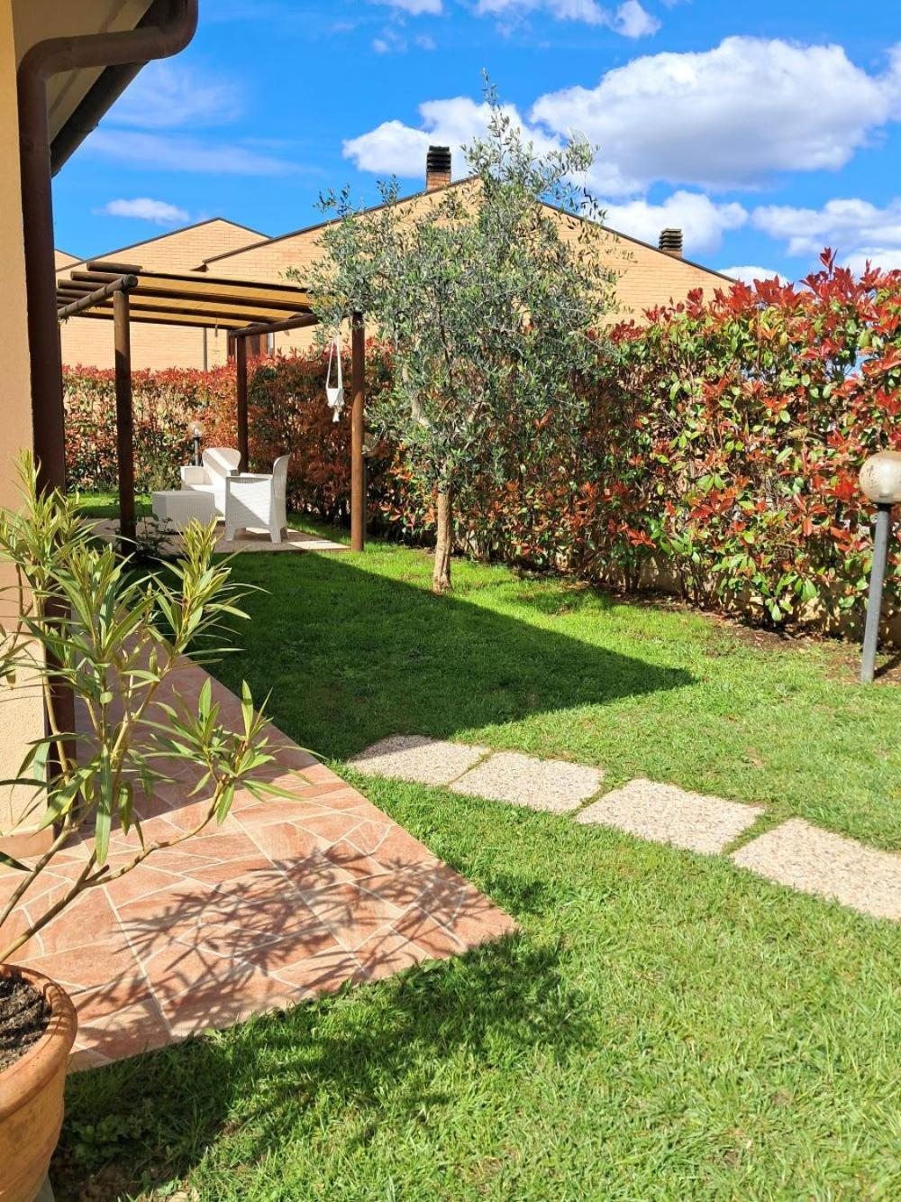 Il Giardino Bed and Breakfast Riotorto Εξωτερικό φωτογραφία